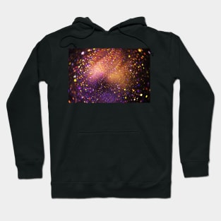 Carnival lights Hoodie